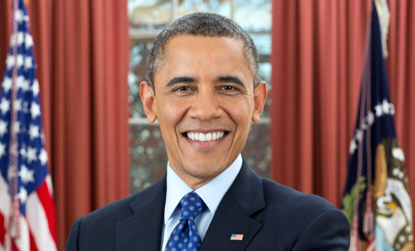 Meet the Candidate: Barack Obama