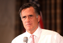 Meet the Candidate: Mitt Romney