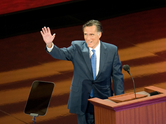 Romney Adds More Wins