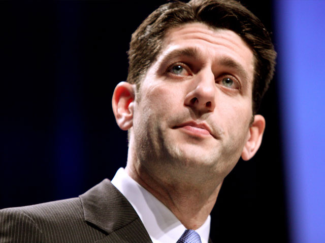 August Campaign Bytes: Paul Ryan Edition