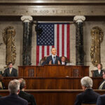 President Barack Obama delivers the State of the Union address in the House Chamber at the U.S. Capitol in Washington, D.C., Jan. 20, 2015. (Official White House Photo by Pete Souza)