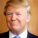 Donald Trump. Photo: Star Max/IPx/AP Images