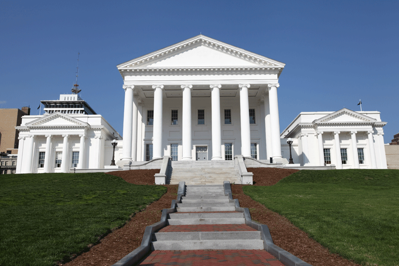What Does Virginia’s Primary Mean for the Nation’s Future?