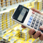 hypermarket financial calculations