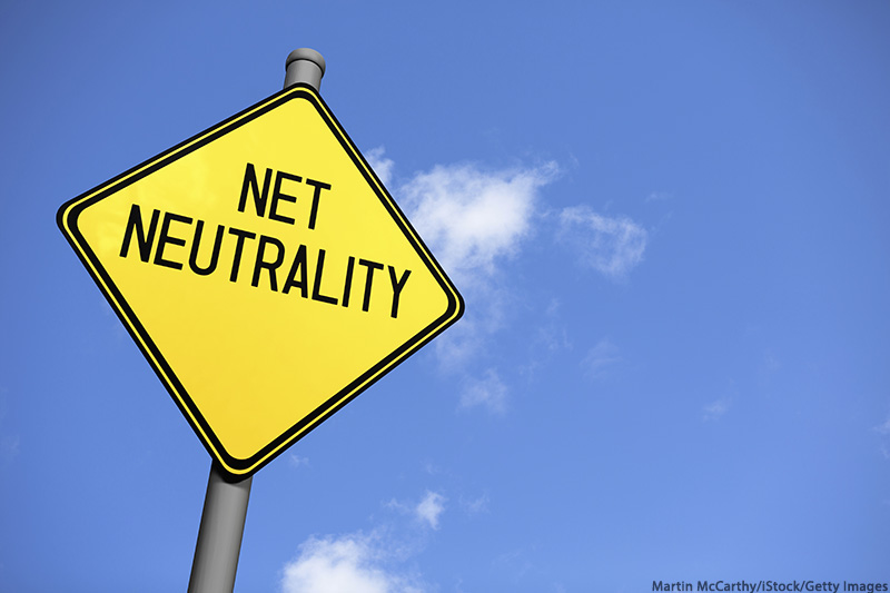 The Not-So-Neutral Net?