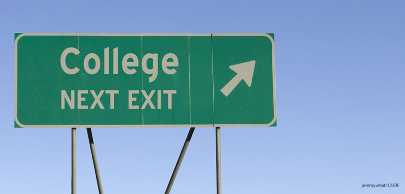 Colleges Face New Challenges Over Race for Admissions