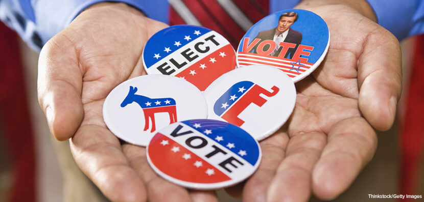 October’s Hottest Trend: Voting Early