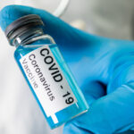 Coronavirus Covid-19 vaccine