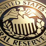 Symbol of the Federal Reserve of the United States