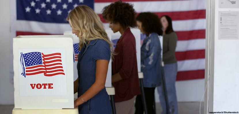 2025 U.S. Election Day Results