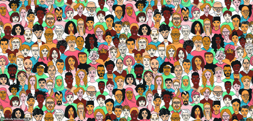 The Battle Over Voting Maps