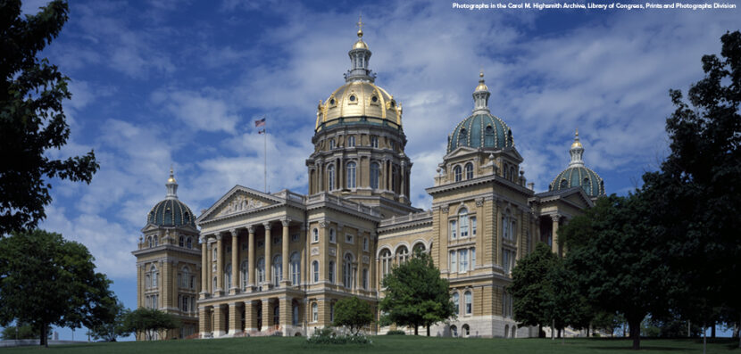 Who Will Be Iowa’s Next Governor?