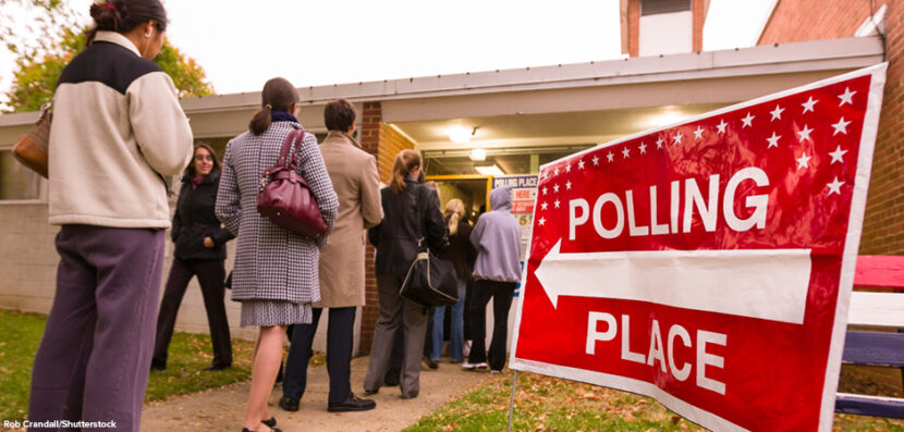 The Election Question: To Centralize or Not to Centralize