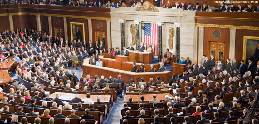 Democrats Respond to the President’s State of the Union