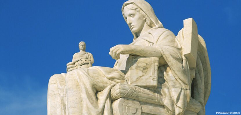 The Supreme Court and Birthright Citizenship