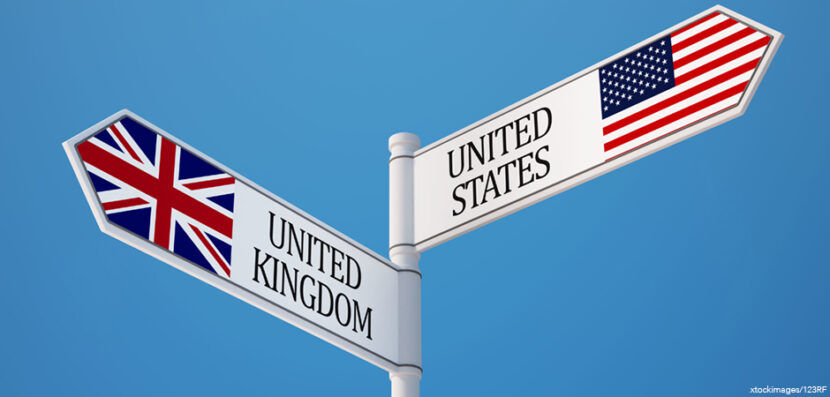 King Charles Visits the U.S.