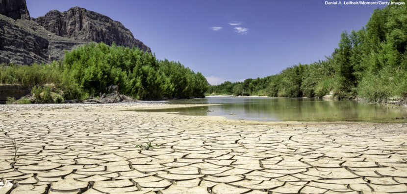 Supreme Court Settles Ongoing Water Dispute