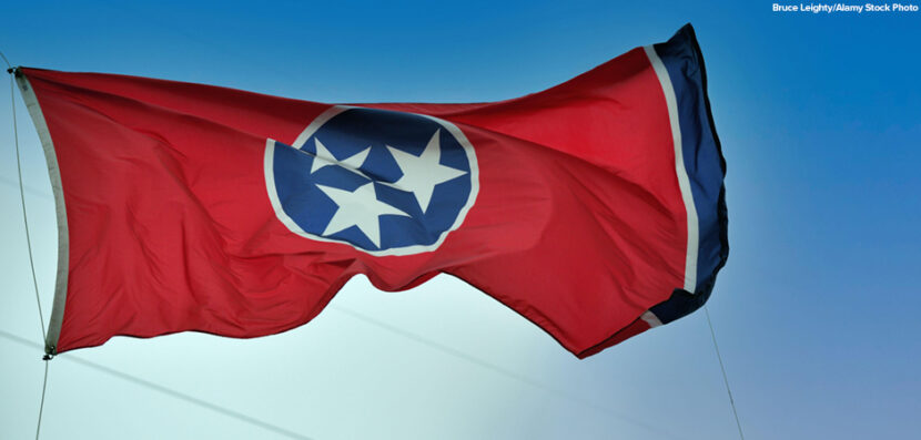 Independent Candidates in Tennessee